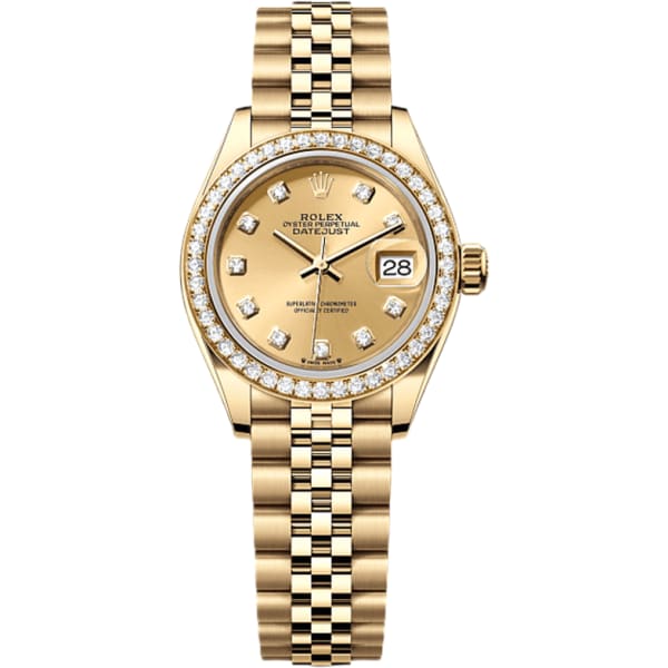 Rolex Lady-datejust