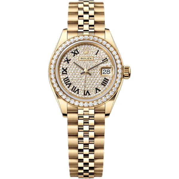 Rolex Lady-datejust