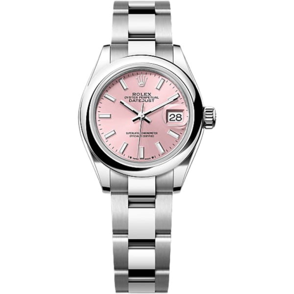 Rolex Lady-datejust