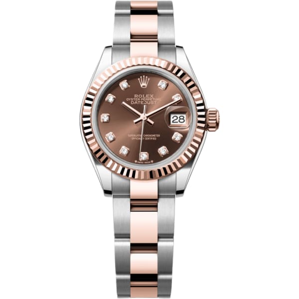 Rolex Lady-datejust