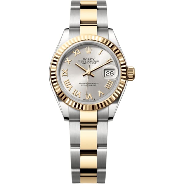 Rolex Lady-datejust
