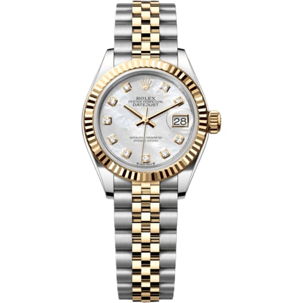 Rolex Lady-datejust