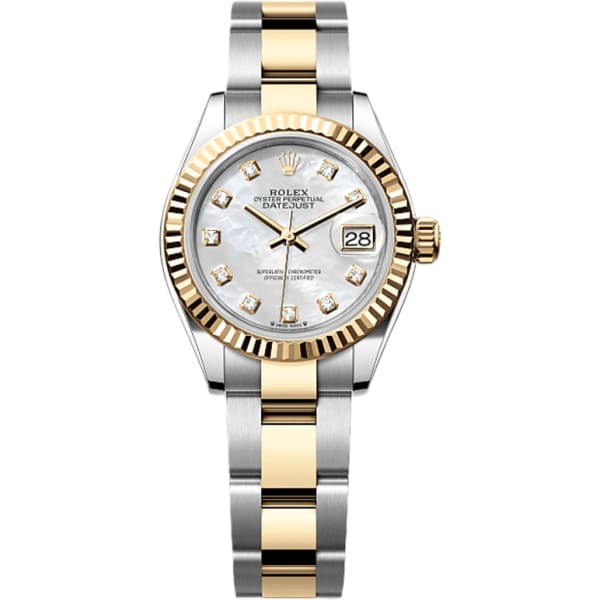 Rolex Lady-datejust
