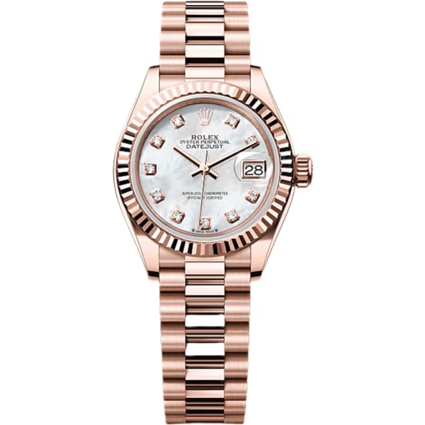 Rolex Lady-datejust