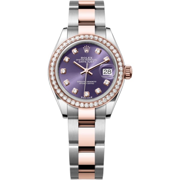 Rolex Lady-datejust