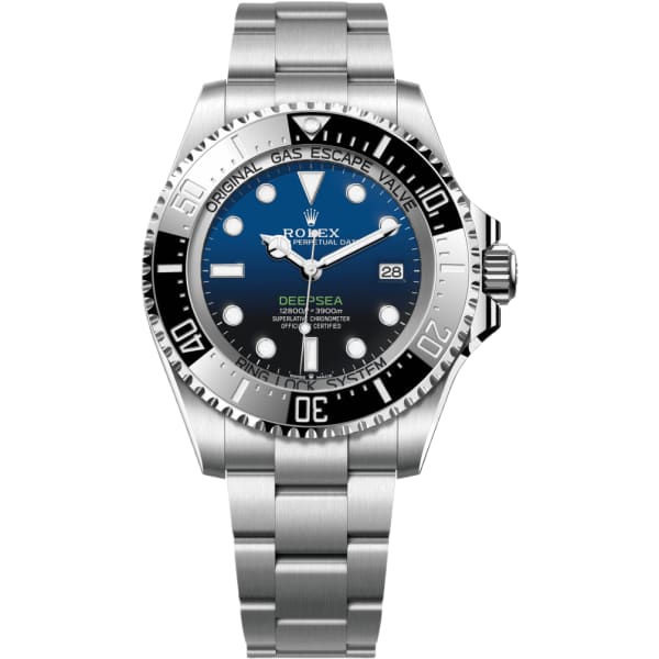 Rolex Rolex Deepsea