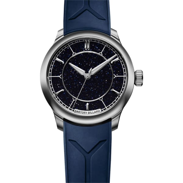 Sartory Billard SB04-E Aventurine Starry Night