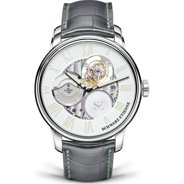 Schwarz-Etienne La Chaux-de-Fonds Flying Tourbillon