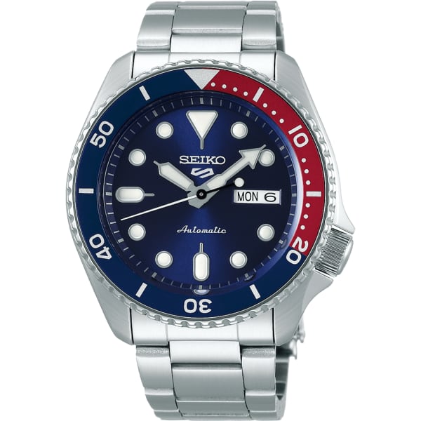 Seiko 5 Sports Skx Series