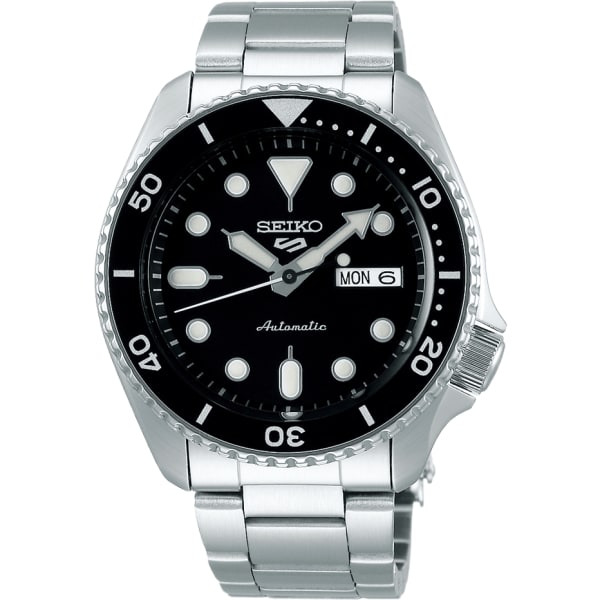 Seiko 5 Sports Skx Series