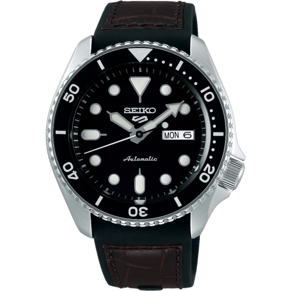 Seiko 5 Sports Skx Series