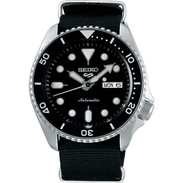 Seiko 5 Sports Skx Series
