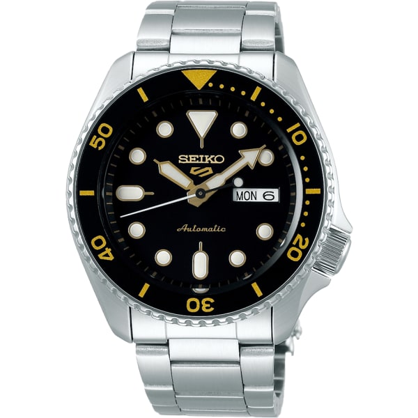 Seiko 5 Sports Skx Series