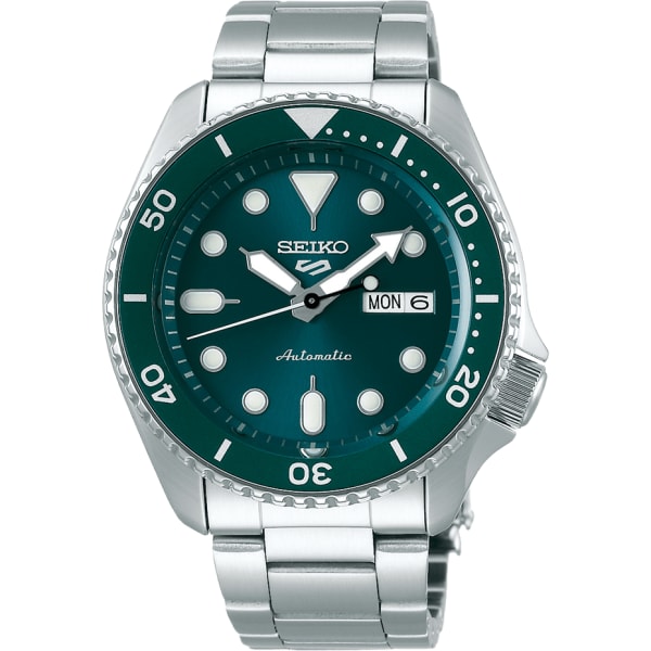 Seiko 5 Sports Skx Series