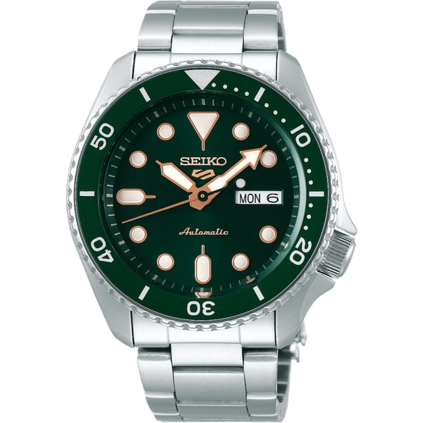 Seiko 5 Sports Skx Series