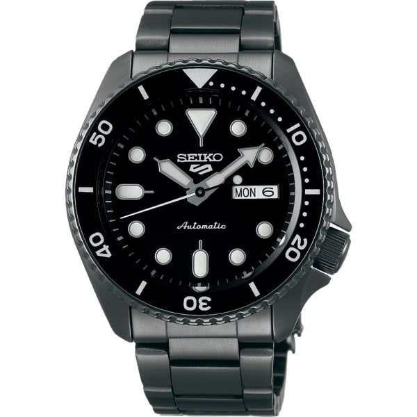 Seiko 5 Sports Skx Series