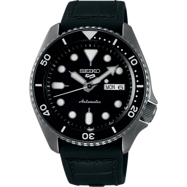 Seiko 5 Sports Skx Series