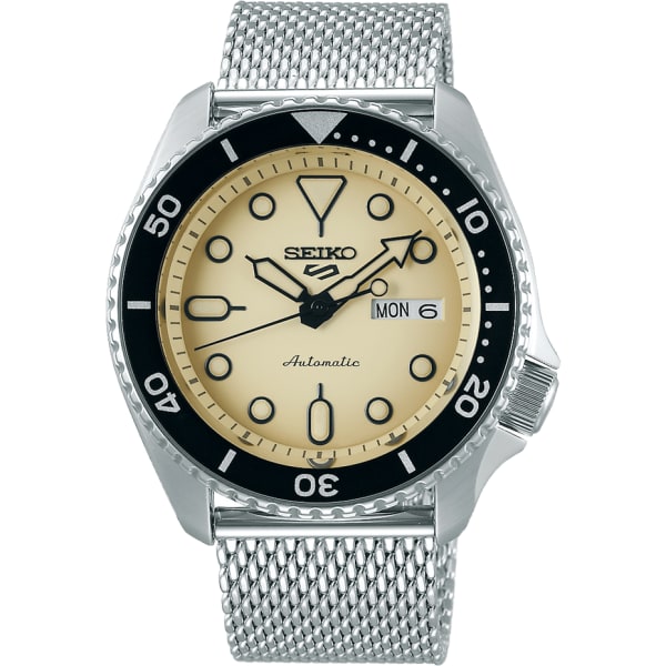 Seiko 5 Sports Skx Series
