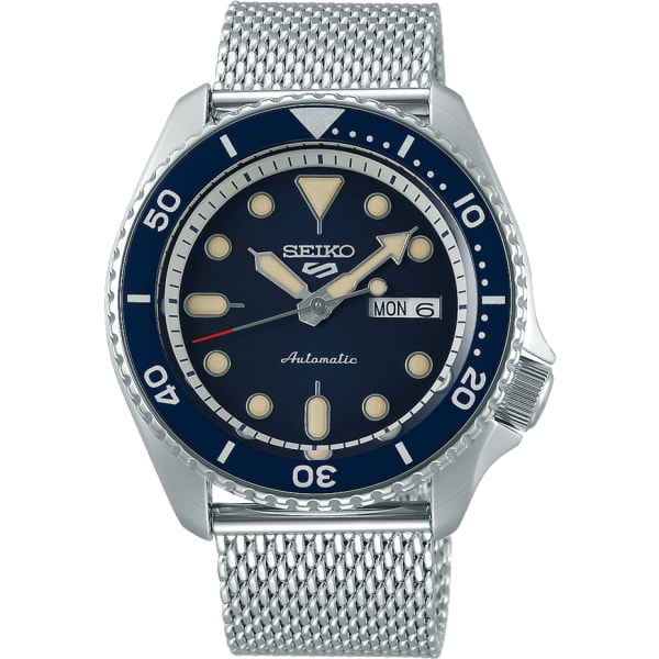 Seiko 5 Sports Skx Series