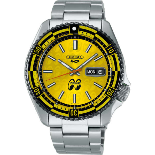 Seiko 5 Sports SKX series