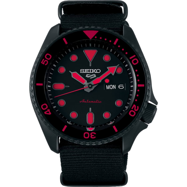 Seiko 5 Sports