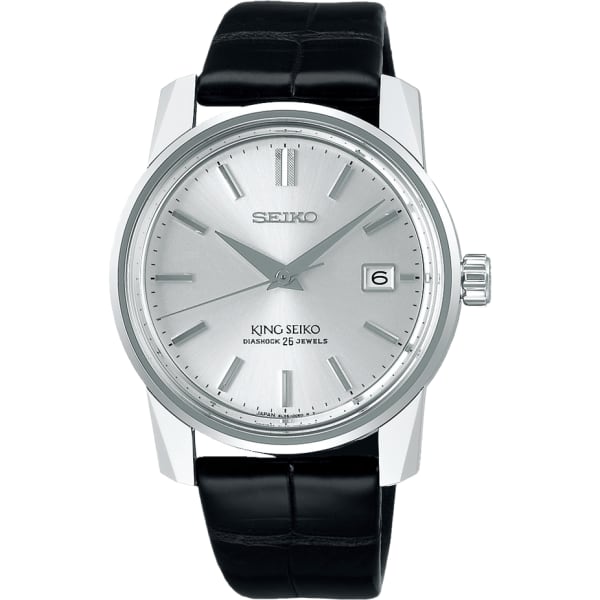 Seiko King Seiko Ksk