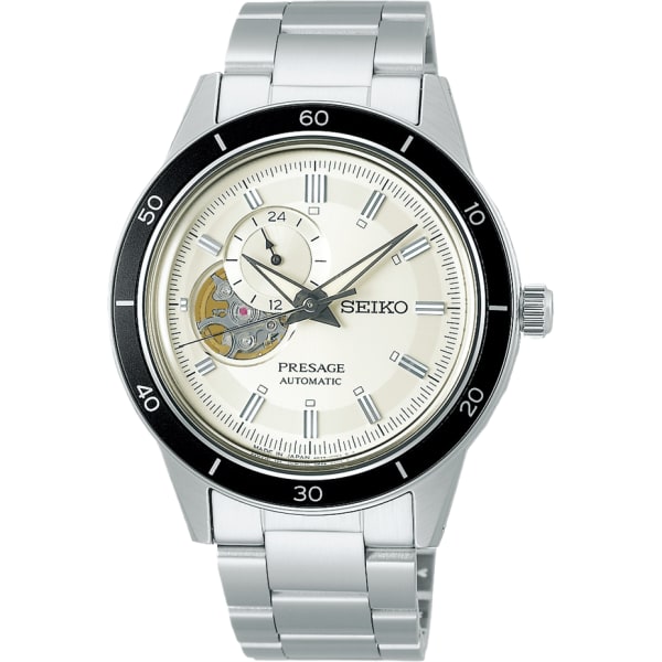 Seiko Presage Style60's