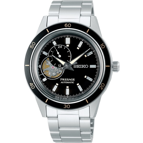 Seiko Presage Style60's
