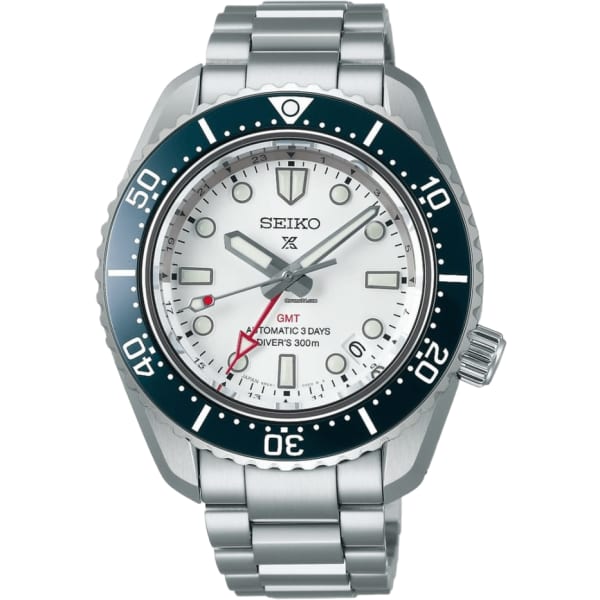 Seiko Prospex 1968 Heritage Diver