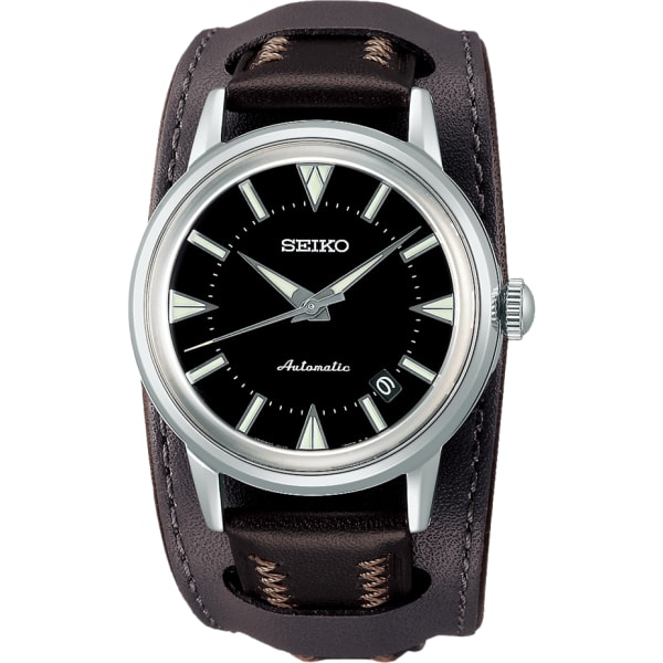 Seiko Prospex Land