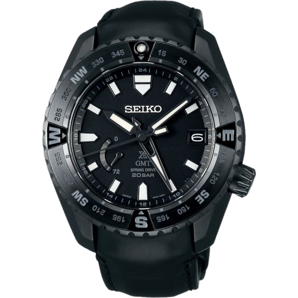 Seiko Prospex Lx Line