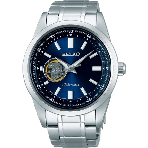 Seiko Selection