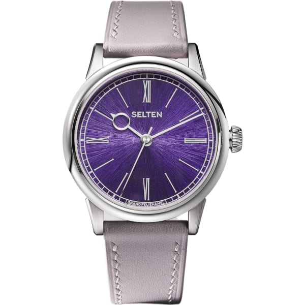 Selten Flare - Prism Violet