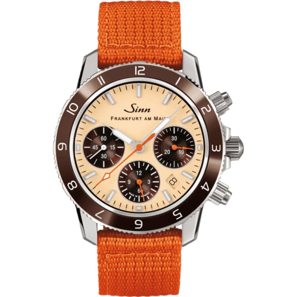Sinn 103 Classic 12 H
