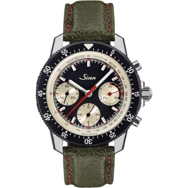 Sinn 103 St Ty Hd