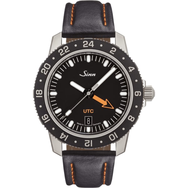 Sinn 105 St Sa Utc