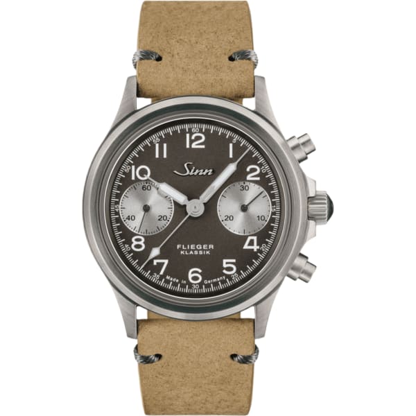 Sinn 356 Pilot Classic Anniversary