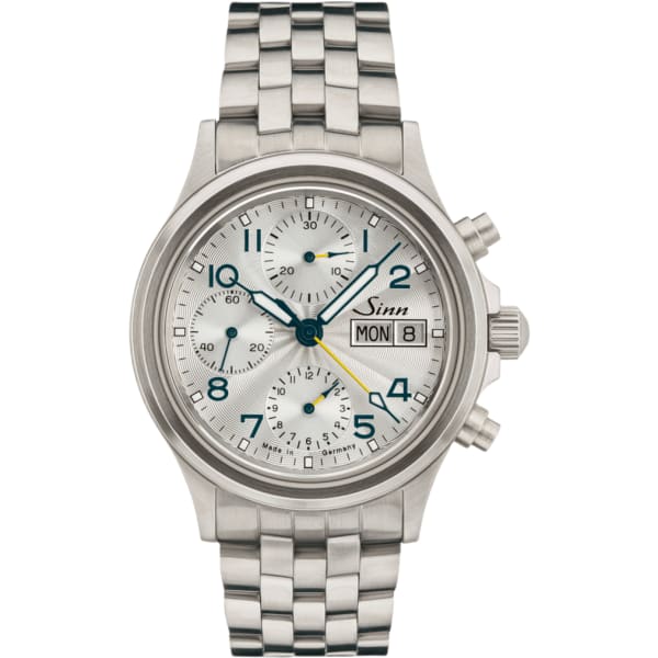 Sinn 356 Sa Pilot Iii Commerzbank