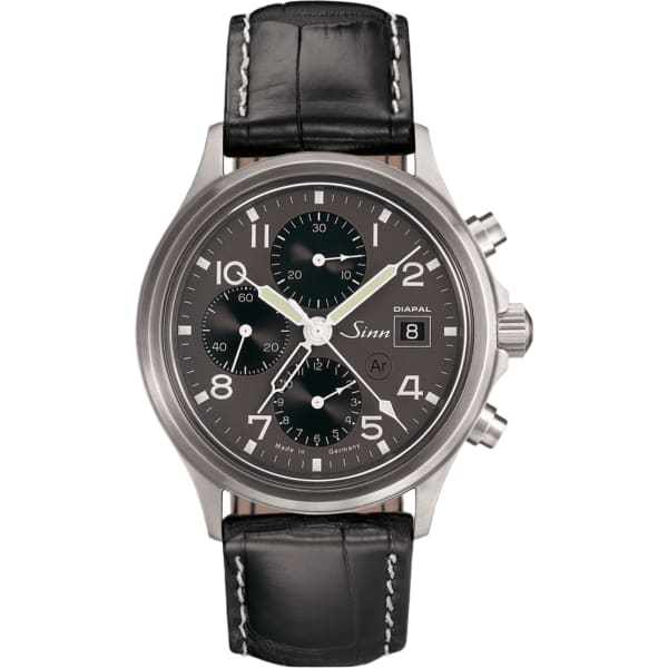 Sinn 358 Diapal
