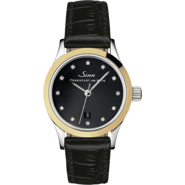 Sinn 456 Tw 12