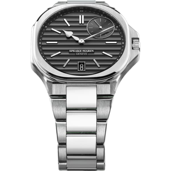 Speake Marin Ripples Date