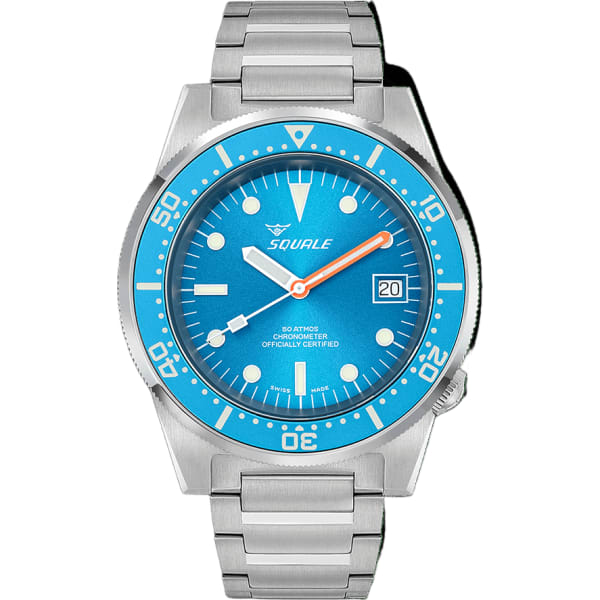 Squale 1521 Ocean COSC