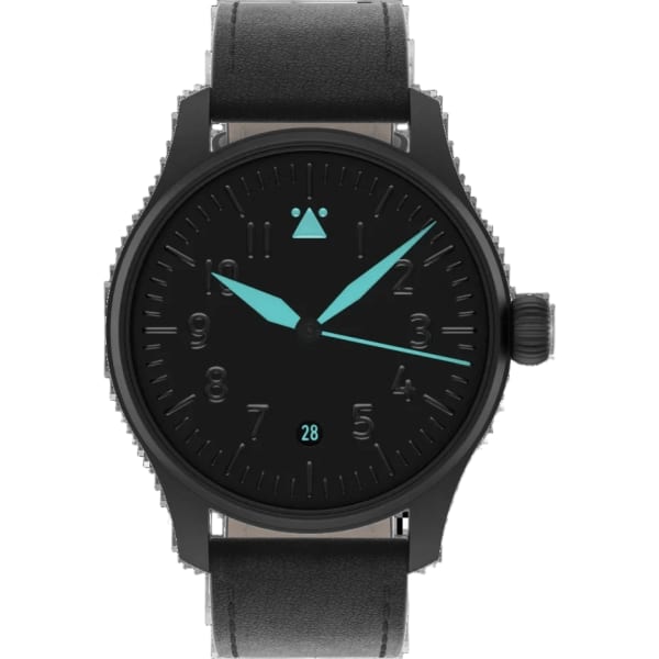 Stowa Flieger Verus Black Forest Lagoon