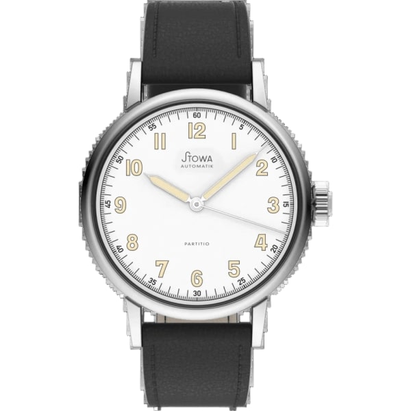 Stowa Partitio Classic white