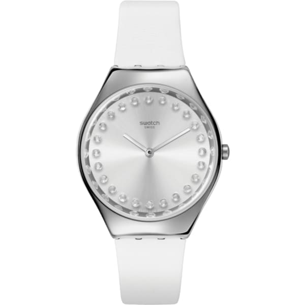 Swatch Swatch Holiday Collection Bright Blaze