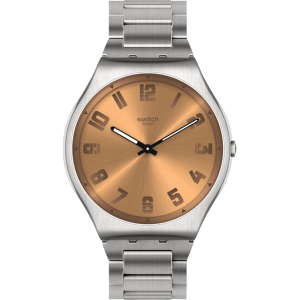 Swatch The March Collection Skin Irony Bronze