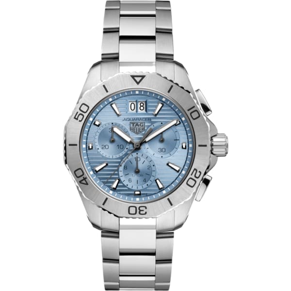 TAG Heuer Aquaracer Professional 200 Chronograph