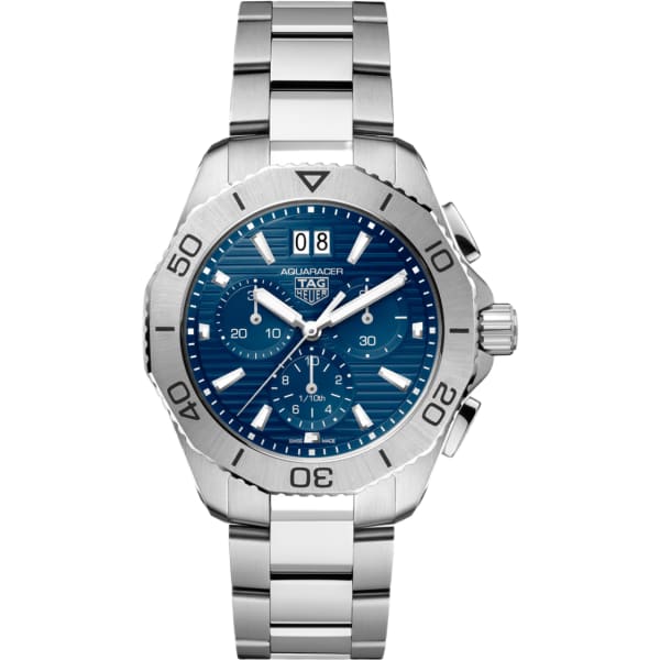 TAG Heuer Aquaracer Professional 200 Chronograph