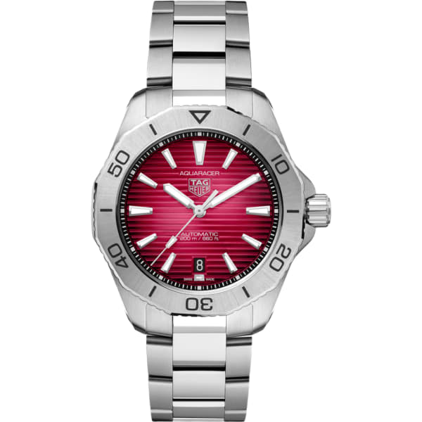 TAG Heuer Aquaracer Professional 200 Date