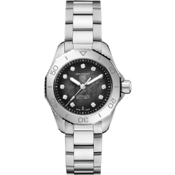 TAG Heuer Aquaracer Professional 200 Date